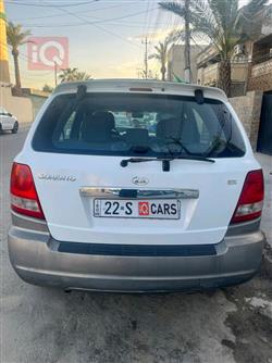 كيا سورينتو